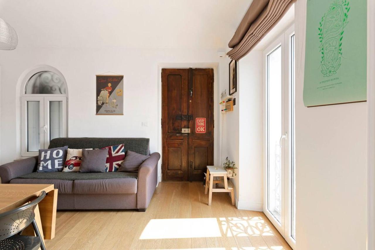 Casa San Salvario Turyn Zewnętrze zdjęcie