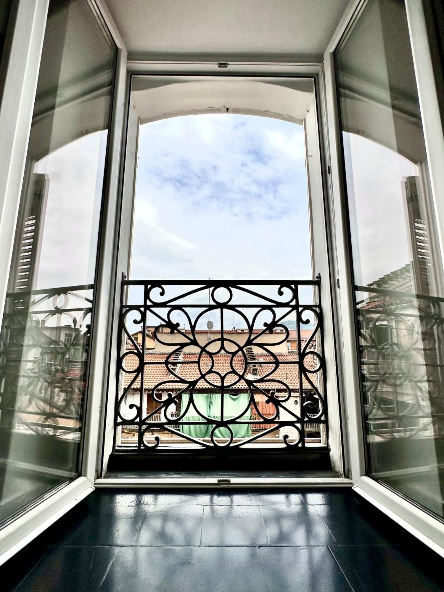 Casa San Salvario Turyn Zewnętrze zdjęcie